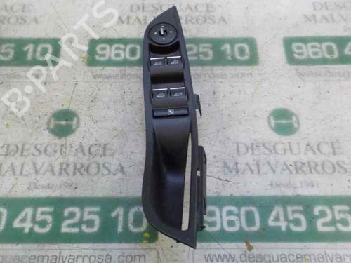 Used Left front window switch Left front window switch FORD FOCUS III 1.0 EcoBoost (125 hp) 6244806 6244806