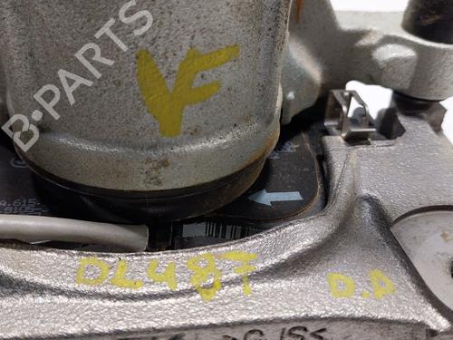 Right front brake caliper SEAT LEON Sportstourer (KL8, KLD) | BP33038338M104 - Image 4