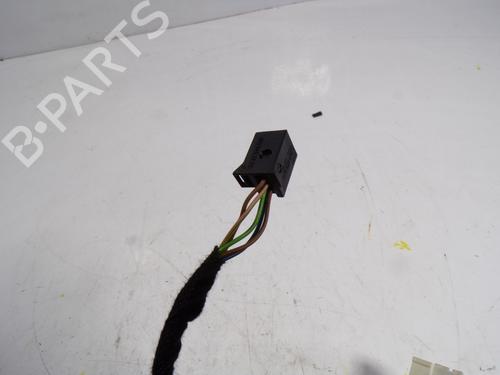 Rear mirror MERCEDES-BENZ CLS (C219) CLS 320 CDI (219.322) | BP8420409I6 