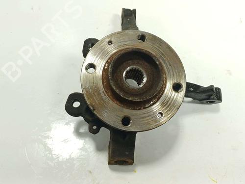 Used Left front steering knuckle Left front steering knuckle 38761189 38761189