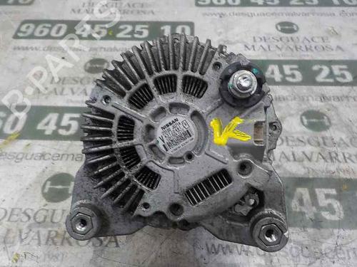Alternator RENAULT KOLEOS I (HY_) 2.0 dCi 4x4 (HY0B) | BP3861923M7 