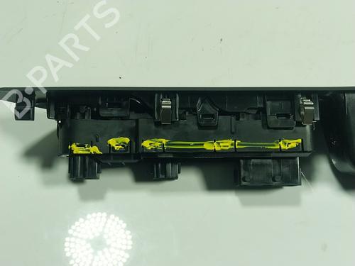 Left front window switch PEUGEOT 208 II (UB_, UP_, UW_, UJ_) 1.2 PureTech 100 | BP17866884I27 