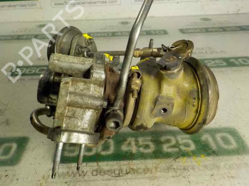 Turbocharger/Supercharger CITROËN C4 II (NC_) | BP6512428M71