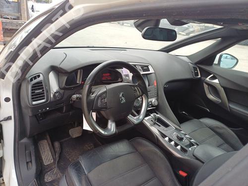 Left front indicator CITROËN DS5 1.6 HDi 110 | BP27459255C32  - Image 10