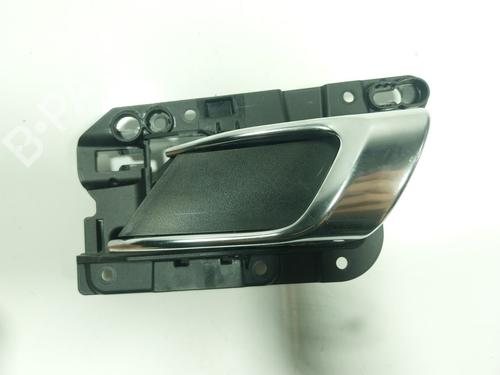 Front left interior door handle PORSCHE MACAN (95B) 3.0 S Diesel (258 hp) 16856357