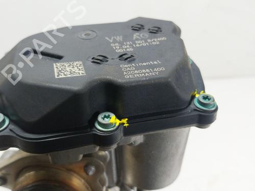 Particulate filter AUDI A6 C7 (4G2, 4GC) 2.0 TDI quattro | BP34648537M81  - Image 5
