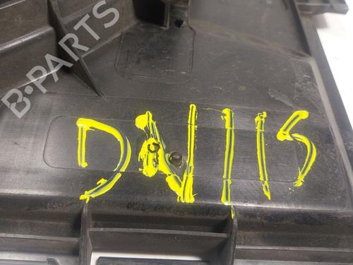 Radiator fan BMW 3 (F30, F80)  | BP18914862M35 