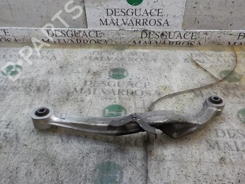 Left rear suspension arm NISSAN QASHQAI I (J10, NJ10) 1.5 dCi | BP3997993M14 