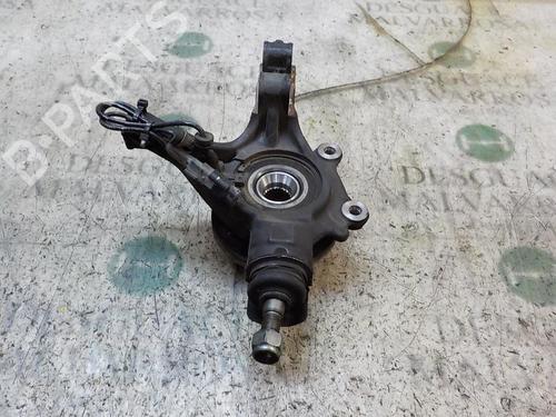 Left front steering knuckle CITROËN DS4 (NX_)  | BP3847327M25 