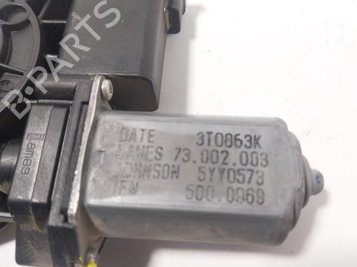 Front right window mechanism PEUGEOT BOXER Van 2.0 BlueHDi 130 | BP23157144C23 - Image 4