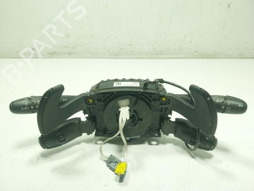 Used Headlight switch PEUGEOT PARTNER Tepee 1.6 BlueHDi 100 (100 hp) 30382071