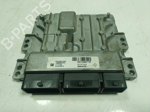 Used Engine control unit (ECU) Engine control unit (ECU) RENAULT MEGANE IV Hatchback (B9A/M/N_) 1.5 dCi 110 (B9A3) (110 hp) 16476035 16476035
