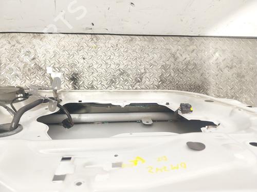 Left front door NISSAN QASHQAI I (J10, NJ10) 1.5 dCi | BP17223257C2 
