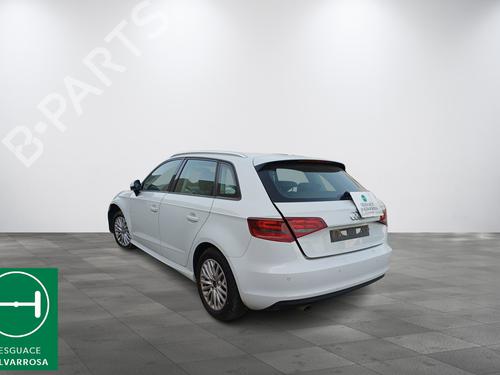 Left tailgate light AUDI A3 Sportback (8VA, 8VF) 1.6 TDI | BP36646940C79 - Image 9