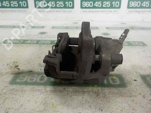 Used Left front brake caliper Left front brake caliper DACIA LODGY (JS_) 1.5 dCi (90 hp) 11552004 11552004
