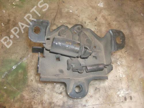 Hood lock HYUNDAI ATOS (MX)  | BP9086893C133 