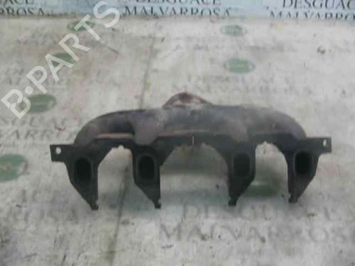 Exhaust manifold RENAULT 19 I (B/C53_)  | BP11645612M110