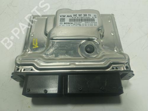 Used Engine control unit (ECU) Engine control unit (ECU) CUPRA LEON Sportstourer (KL8, KU8, KUD) [2020-2026] 17023332 17023332