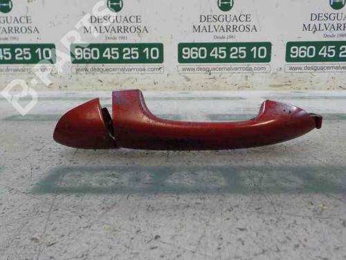 front-right-exterior-door-handle-kia-ceed-jd-14-cvvt-2012-2013-2014-2015-2016-2017-2018-6046421 main image