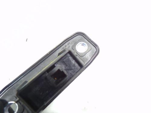 Tailgate handle MAZDA CX-7 (ER)  | BP9164980C132 