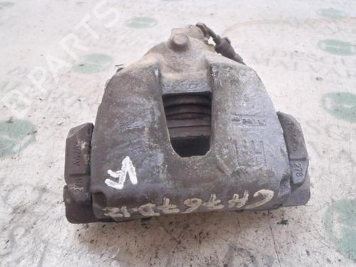 Used Left front brake caliper FORD FOCUS III 1.6 TDCi (95 hp) 11547503