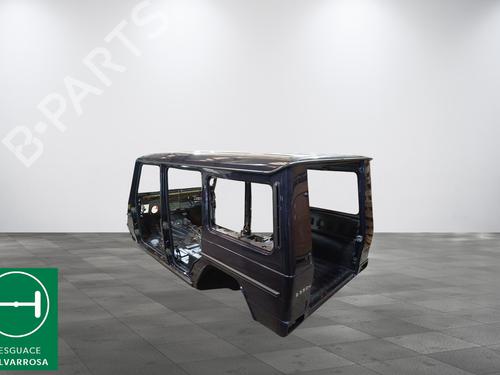 Used Left rear fenders Left rear fenders MERCEDES-BENZ G-CLASS (W463) G 350 d (463.348) (245 hp) 33794545 33794545