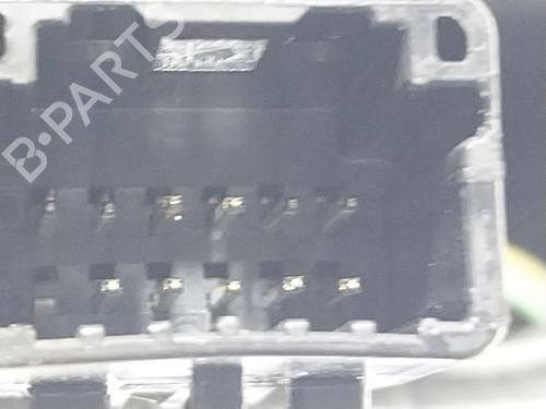 Right mirror RENAULT ZOE (BFM_) ZOE | BP17920413C27