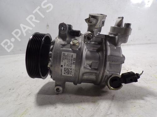 AC compressor AUDI A1 Sportback (GBA)  | BP8884358M34 