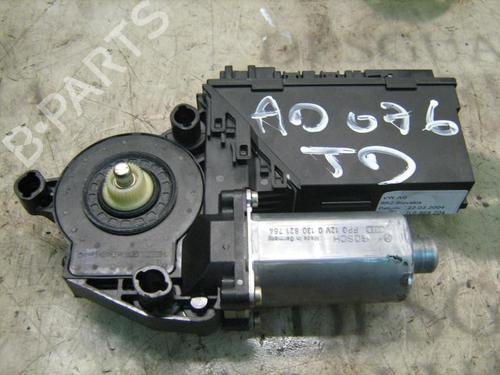 Used Right rear window motor VW TOUAREG (7LA, 7L6, 7L7) 2.5 R5 TDI (174 hp) 4022602