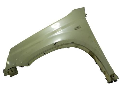 Used Left front fenders NISSAN X-TRAIL II (T31) [2007-2018]  10081276