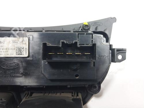 Climate control FORD C-MAX II (DXA/CB7, DXA/CEU)  | BP19439479I5 