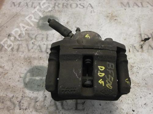Used Right front brake caliper Right front brake caliper 11545781 11545781