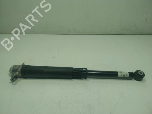 Left rear shock absorber VW POLO VI (AW1, BZ1, AE1) 1.0 TSI | BP18242343M18 