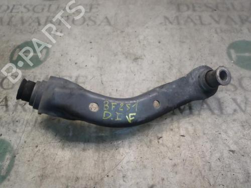Used Left front suspension arm Left front suspension arm RENAULT MODUS / GRAND MODUS (F/JP0_) 1.5 dCi (JP0G, JP0H) (106 hp) 3799152 3799152