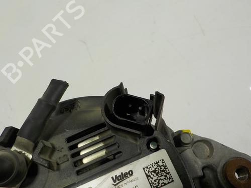Generator VW POLO V (6R1, 6C1)  | BP14480320M7 