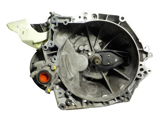 Gearbox OPEL CROSSLAND X / CROSSLAND (P17, P2QO)  | BP11239125M3 