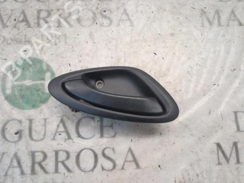 Used Rear left interior door handle Rear left interior door handle HONDA JAZZ II (GD_, GE3, GE2) 1.4 (80 hp) 3809844 3809844