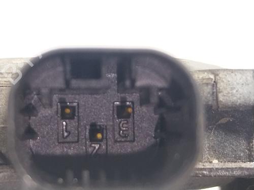 Electronic module MERCEDES-BENZ S-CLASS (W221, V221) S 320 CDI | BP17441502M83