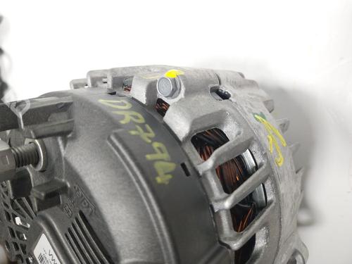 Alternator SEAT IBIZA V (KJ1, KJG)  | BP30168677M7  - Image 8