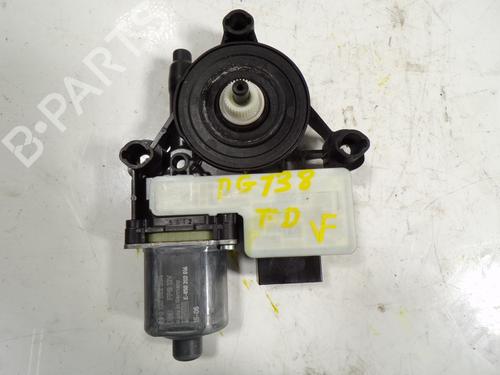 Used Right rear window motor Right rear window motor VW GOLF SPORTSVAN VII (AM1, AN1) [2014-2020] 7194737 7194737