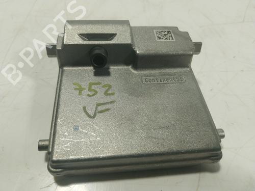 Used Electronic module Electronic module TOYOTA YARIS CROSS (MXP_) 1.5 Hybrid (MXPJ10) (116 hp) 18838675 18838675