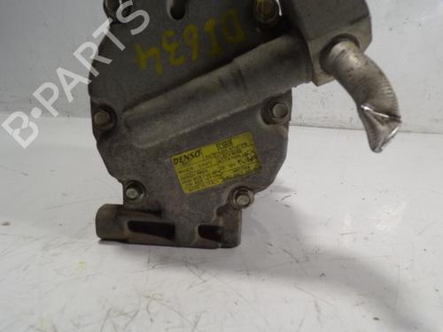 AC compressor FIAT 500 (312_) 1.2 (312AXA1A) | BP9162650M34 