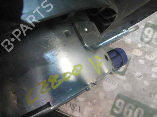 Køleventilator elektrisk DACIA DOKKER MPV (KE_)  | BP4001537M35 