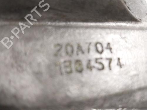Gearbox CITROËN C3 III (SX) 1.2 PureTech 82 | BP28429938M3