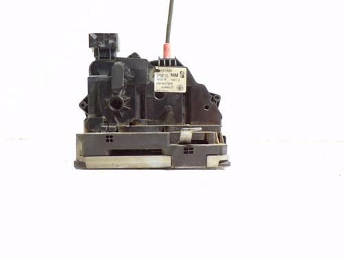 Rear right lock OPEL CORSA E (X15) 1.4 (08, 68) | BP9370372C99 