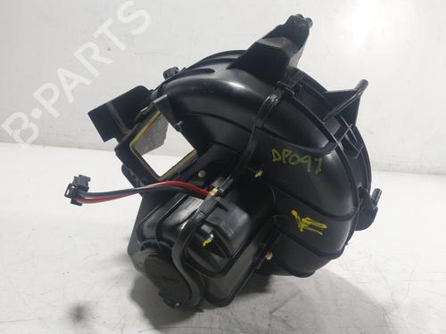 Heater blower motor BMW 5 (F10)  | BP21140869M62 