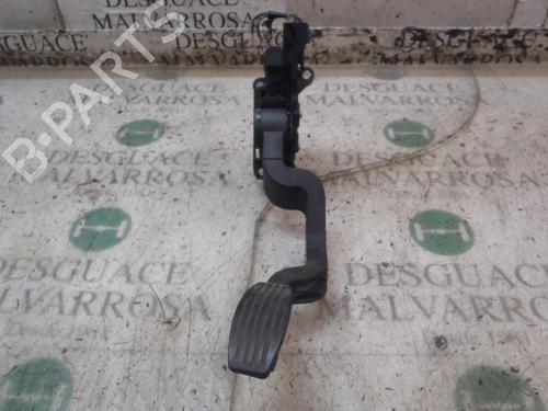 Used Pedal FIAT BRAVO II (198_) 1.9 D Multijet (198AXB1A) (120 hp) 3826271