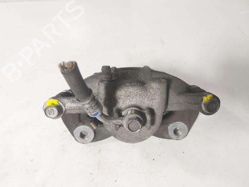 Left front brake caliper HYUNDAI i10 III (AC3, AI3) 1.0 MPi | BP39598583M105 - Image 2