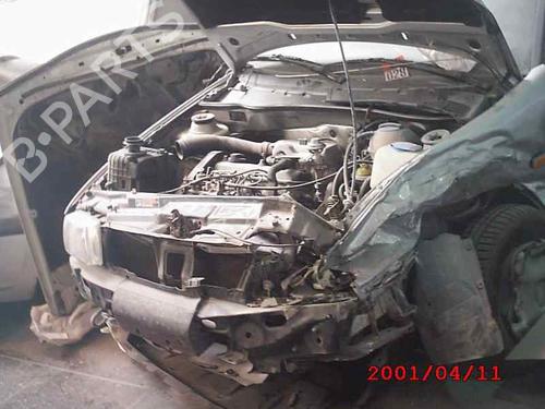 Oil radiator SEAT IBIZA II (6K1)  | BP14290309M33 