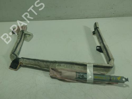 Used Left curtain airbag AUDI A1 Sportback (8XA, 8XF) 1.0 TFSI (95 hp) 17648160